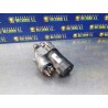 Recambio de motor arranque para citroen saxo 1.5 d plaisir referencia OEM IAM 014020  