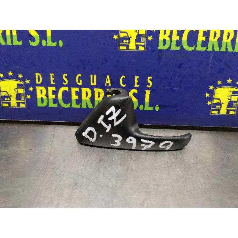 Recambio de maneta interior delantera izquierda para volkswagen polo berlina (6n1) concept referencia OEM IAM 6N0837225AFKZ Recambio de maneta interior delantera izquierda para volkswagen polo berlina (6n1) concept referencia OEM IAM 6N0837225AFKZ