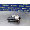 Recambio de motor arranque para citroen saxo 1.5 d plaisir referencia OEM IAM 014020  