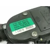 Recambio de potenciometro pedal para volkswagen t5 bus (7e) multivan team referencia OEM IAM 7H1721503G 6PV008496 