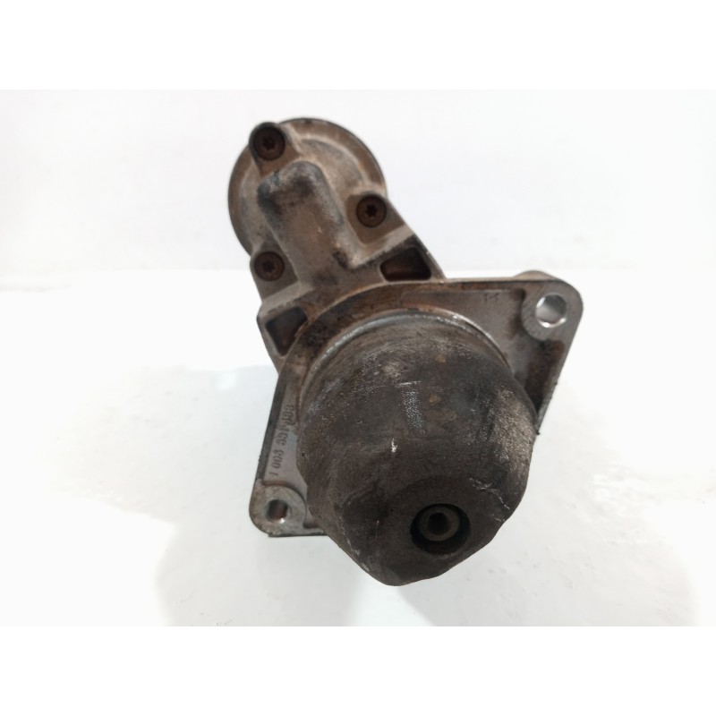 Recambio de motor arranque para opel corsa c cosmo referencia OEM IAM   