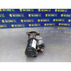Recambio de motor arranque para citroen saxo 1.5 d plaisir referencia OEM IAM 014020  
