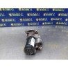 Recambio de motor arranque para citroen saxo 1.5 d plaisir referencia OEM IAM 014020  