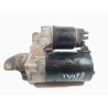 Recambio de motor arranque para opel corsa c cosmo referencia OEM IAM   