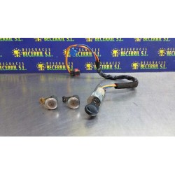 Recambio de antirrobo para citroen xsara berlina 1.9d premier referencia OEM IAM   