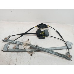 Recambio de elevalunas delantero izquierdo para peugeot 807 sv referencia OEM IAM 991729203  