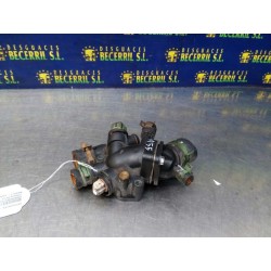 Recambio de termostato para renault kangoo (f/kc0) alize referencia OEM IAM   