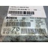 Recambio de centralita motor uce para peugeot 206 berlina 1.1 referencia OEM IAM 9642013980 0281010594 
