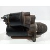 Recambio de motor arranque para opel corsa c cosmo referencia OEM IAM   