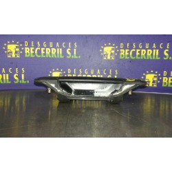 Recambio de maneta exterior delantera derecha para nissan almera (n15) 1.4 16v cat referencia OEM IAM   