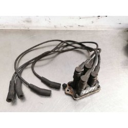 Recambio de bobina encendido para ford ka (ccq) básico referencia OEM IAM 98BF12257AA  