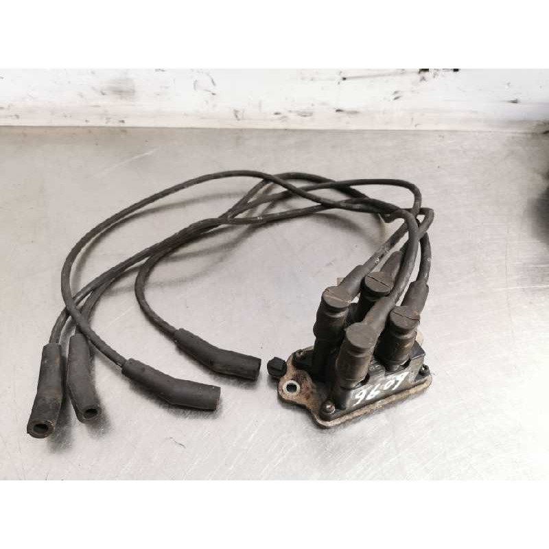 Recambio de bobina encendido para ford ka (ccq) básico referencia OEM IAM 98BF12257AA  