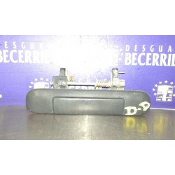 Recambio de maneta exterior delantera derecha para nissan almera (n15) 1.4 16v cat referencia OEM IAM   