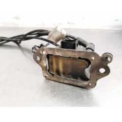Recambio de bobina encendido para ford ka (ccq) básico referencia OEM IAM 98BF12257AA  