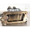 Recambio de bobina encendido para ford ka (ccq) básico referencia OEM IAM 98BF12257AA  