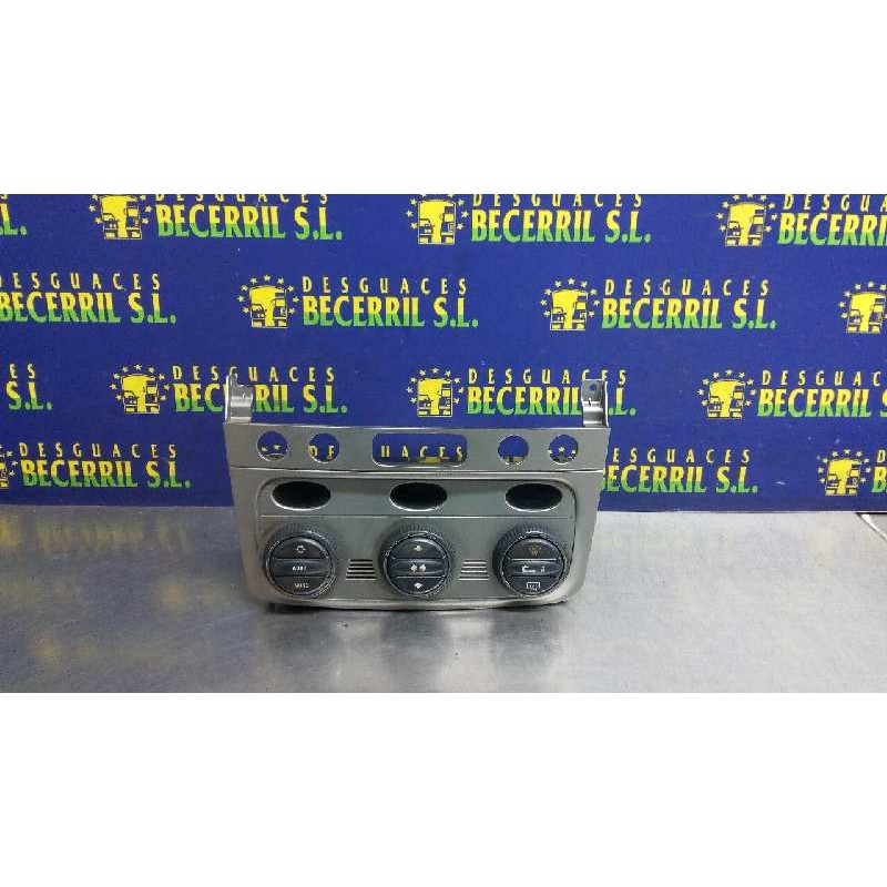 Recambio de mando calefaccion / aire acondicionado para alfa romeo 147 (190) 1.9 jtd progression referencia OEM IAM 07353309240 