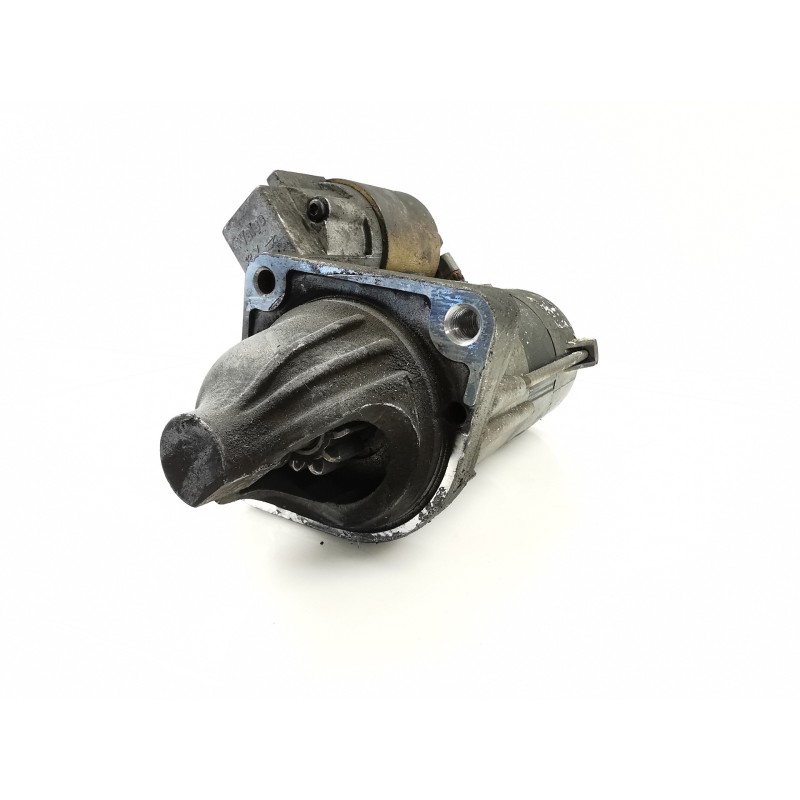 Recambio de motor arranque para bmw serie 3 berlina (e46) 320d referencia OEM IAM 7787354 19L12917CD Recambio de motor arranque para bmw serie 3 berlina (e46) 320d referencia OEM IAM 7787354 19L12917CD