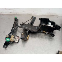 Recambio de elevalunas delantero izquierdo para seat leon (1p1) reference referencia OEM IAM 1K0959793H  