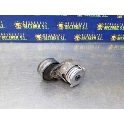Recambio de tensor correa auxiliar para renault laguna ii (bg0) authentique referencia OEM IAM   