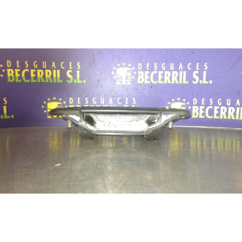Recambio de maneta exterior trasera derecha para nissan almera (n15) 1.4 16v cat referencia OEM IAM Recambio de maneta exterior trasera derecha para nissan almera (n15) 1.4 16v cat referencia OEM IAM