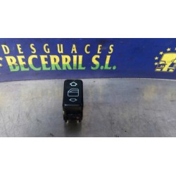 Recambio de mando elevalunas delantero izquierdo para mercedes clase s (w140) coupe 600 sec / s 600 v12 (140.076) referencia OEM