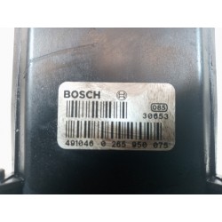 Recambio de abs para peugeot 807 sv referencia OEM IAM 0265950075  