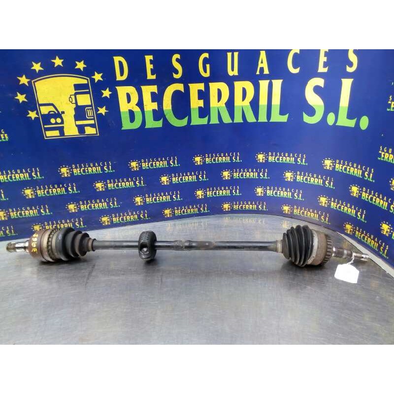 Recambio de transmision delantera derecha para opel vectra b berlina gl (1999) referencia OEM IAM   