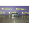 Recambio de maneta interior delantera izquierda para nissan almera (n15) 1.4 16v cat referencia OEM IAM   