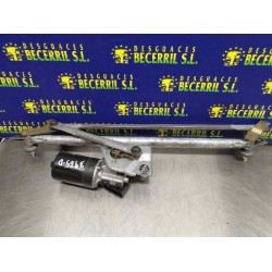 Recambio de motor limpia delantero para opel vectra b berlina gl (1999) referencia OEM IAM   