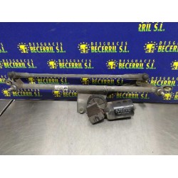 Recambio de motor limpia delantero para opel vectra b berlina gl (1999) referencia OEM IAM   