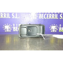 Recambio de maneta interior delantera derecha para nissan almera (n15) 1.4 16v cat referencia OEM IAM   