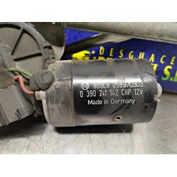 Recambio de motor limpia delantero para opel vectra b berlina gl (1999) referencia OEM IAM   