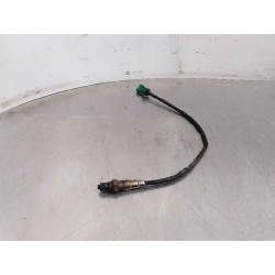 Recambio de sonda lambda para renault laguna ii grandtour (kg0) 3.0 v6 referencia OEM IAM 0258006027  
