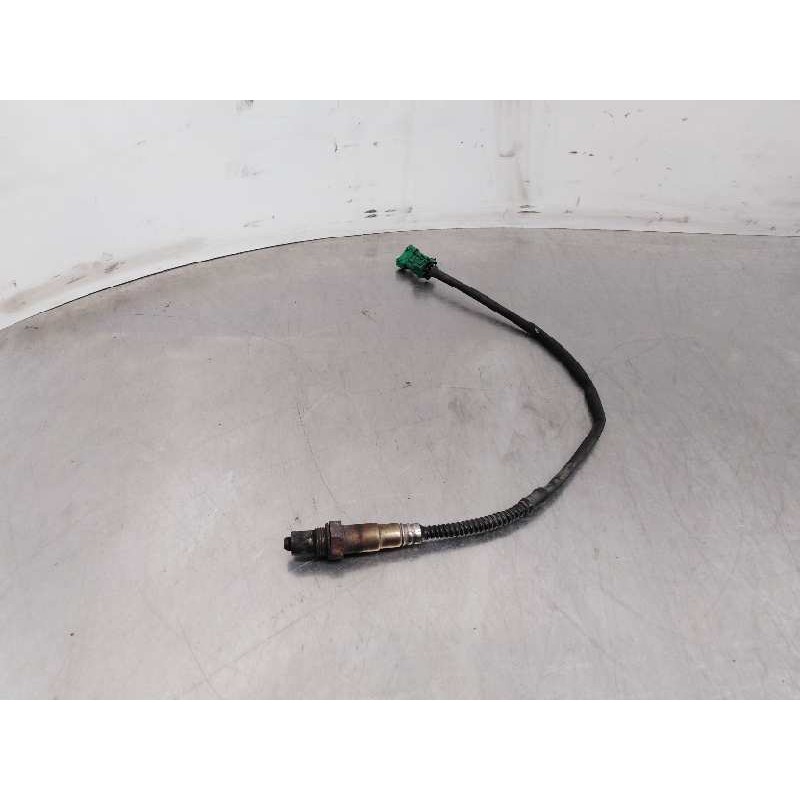 Recambio de sonda lambda para renault laguna ii grandtour (kg0) 3.0 v6 referencia OEM IAM 0258006027  