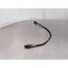 Recambio de sonda lambda para renault laguna ii grandtour (kg0) 3.0 v6 referencia OEM IAM 0258006027  