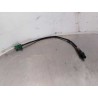 Recambio de sonda lambda para renault laguna ii grandtour (kg0) 3.0 v6 referencia OEM IAM 0258006027  