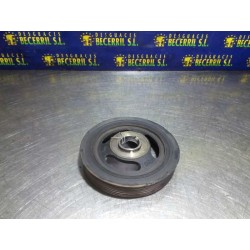 Recambio de polea cigueñal para citroen berlingo hdi90 800 niv.b kasten referencia OEM IAM   