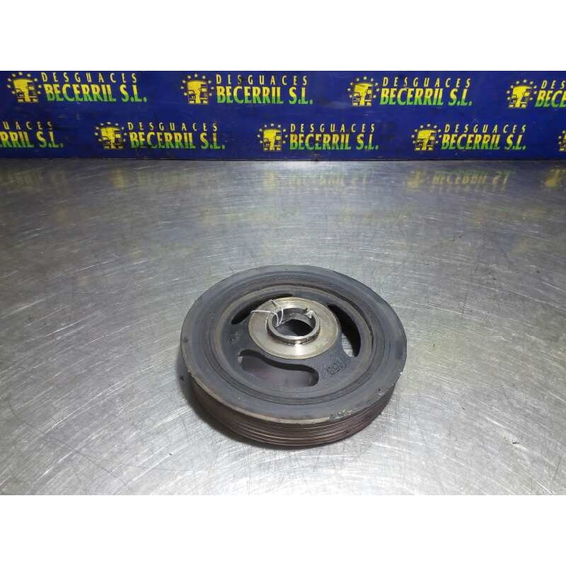 Recambio de polea cigueñal para citroen berlingo hdi90 800 niv.b kasten referencia OEM IAM Recambio de polea cigueñal para citroen berlingo hdi90 800 niv.b kasten referencia OEM IAM