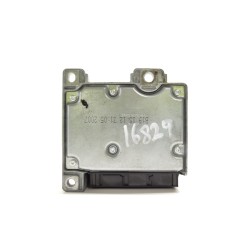 Recambio de centralita airbag para peugeot 307 cc (s2) básico referencia OEM IAM 9654491280 606877500 