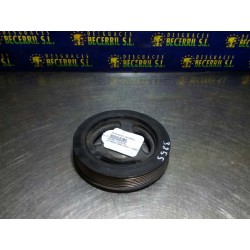 Recambio de polea cigueñal para citroen berlingo hdi90 800 niv.b kasten referencia OEM IAM   