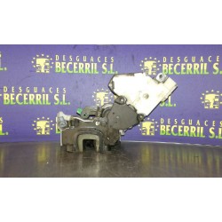 Recambio de cerradura puerta trasera izquierda para nissan almera (n15) 1.4 16v cat referencia OEM IAM 8255361U01  