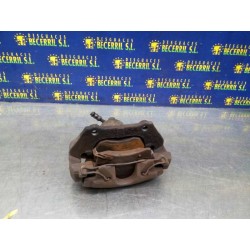 Recambio de pinza freno delantera izquierda para opel meriva cosmo referencia OEM IAM   
