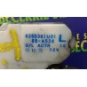 Recambio de cerradura puerta trasera izquierda para nissan almera (n15) 1.4 16v cat referencia OEM IAM 8255361U01  