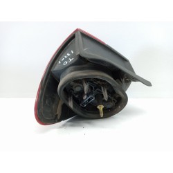 Recambio de piloto trasero derecho para peugeot 406 break (s1/s2) srdt pack referencia OEM IAM   