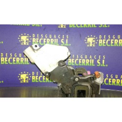 Recambio de cerradura puerta trasera derecha para nissan almera (n15) 1.4 16v cat referencia OEM IAM   