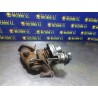 Recambio de turbocompresor para renault megane i berlina hatchback (ba0) 1.9 dti rn referencia OEM IAM 7700874572F  