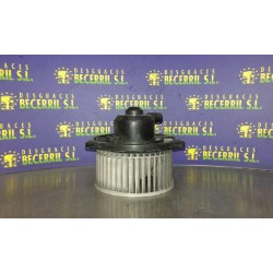 Recambio de motor calefaccion para nissan almera (n15) 1.4 16v cat referencia OEM IAM 12VK6Z26  