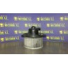 Recambio de motor calefaccion para nissan almera (n15) 1.4 16v cat referencia OEM IAM 12VK6Z26  