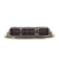 Recambio de centralita motor uce para peugeot 307 cc (s2) básico referencia OEM IAM 9663990480 0261208909 