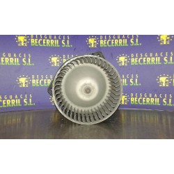 Recambio de motor calefaccion para nissan almera (n15) 1.4 16v cat referencia OEM IAM 12VK6Z26  
